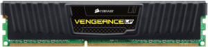 Фото Corsair CML8GX3M1A1600C9 DDR3 8GB DIMM