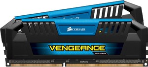 Фото Corsair CMY8GX3M2A1600C9B DDR3 8GB DIMM