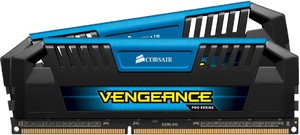 Фото Corsair CMY16GX3M2A1866C9B DDR3 16GB DIMM