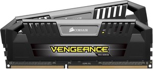 Фото Corsair CMY8GX3M2A1866C9 DDR3 8GB DIMM