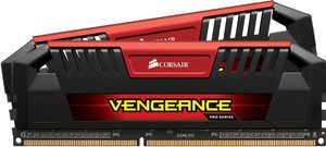 Фото Corsair CMY8GX3M2B2133C9R DDR3 8GB DIMM