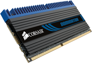 Фото Corsair CMP24GX3M6A1600C9 DDR3 24GB DIMM