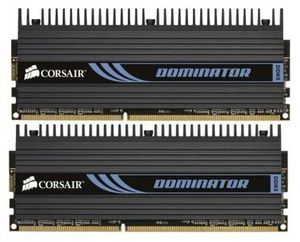 Фото Corsair CMP4GX3M2A1600C8 DDR3 4GB DIMM