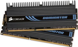 Фото Corsair CMP4GX3M2B1600C8 DDR3 4GB DIMM