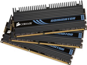 Фото Corsair CMP6GX3M3A1600C7 DDR3 6GB DIMM