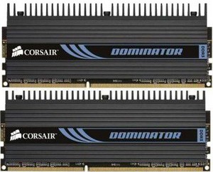 Фото Corsair CMP8GX3M2A1600C9 DDR3 8GB DIMM