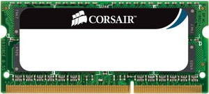 Фото Corsair CMSO8GX3M1A1333C9 DDR3 8GB SO-DIMM