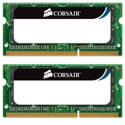 Фото Corsair CMSO16GX3M2A1333C9 DDR3 16GB SO-DIMM