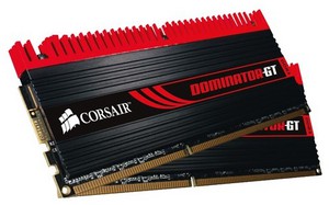 Фото Corsair CMT8GX3M2B2133C9/8G DDR3 8GB DIMM