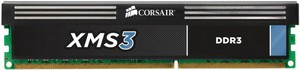 Фото Corsair CMX4GX3M1A1600C11 DDR3 4GB DIMM