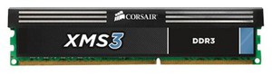 Фото Corsair CMX8GX3M1A1333C9/8G DDR3 8GB DIMM
