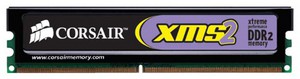 Фото Corsair CM2X2048-6400C5 DDR2 2GB DIMM