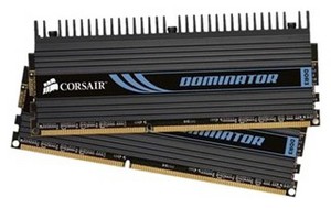 Фото Corsair CMP8GX3M2A1600C8 DDR3 8GB DIMM