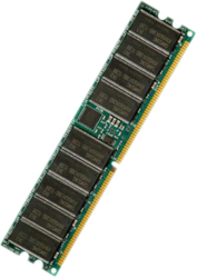 Фото Corsair CM75SD2048RLP-2700/S DDR 2GB DIMM