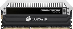 Фото Corsair CMD16GX3M4A2400C9 DDR3 16GB DIMM