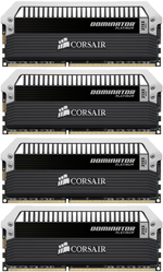 Фото Corsair CMD16GX3M4A2133C9 DDR3 16GB DIMM