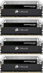 Фото Corsair CMD16GX3M4B2133C9 DDR3 16GB DIMM