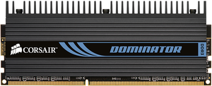 Фото Corsair CMP16GX3M2X1866C9 DDR3 16GB DIMM