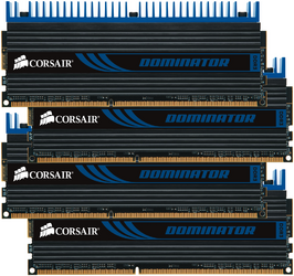 Фото Corsair CMP8GX3M4A1600C8 DDR3 8GB DIMM