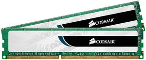 Фото Corsair CMV16GX3M2A1600C11 DDR3 16GB DIMM