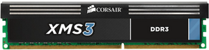 Фото Corsair CMX8GX3M1A1600C11 DDR3 8GB DIMM