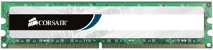 Фото Corsair VS512MB333 DDR 512MB DIMM