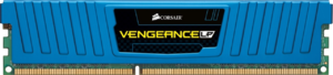 Фото Corsair CML16GX3M2A1600C10B DDR3 16GB DIMM