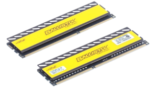 Фото Crucial BLT2C4G3D1608ET3LX0CEU DDR3 8GB DIMM