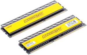 Фото Crucial BLT2CP4G3D1337DT1TX0CEU DDR3 8GB DIMM