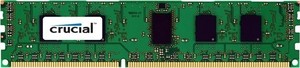 Фото Crucial CT51272BB1339 DDR3 4GB DIMM