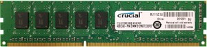 Фото Crucial CT51272BD160B DDR3 4GB DIMM