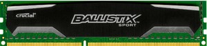 Фото Crucial BLS8G3D1609DS1S00 DDR3 8GB DIMM