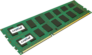 Фото Crucial CT2KIT51264BA1339 DDR3 8GB DIMM