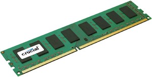 Фото Crucial CT51264BD160B DDR3 4GB DIMM