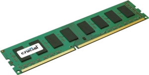 Фото Crucial CT12864BF1339 DDR3 1GB DIMM