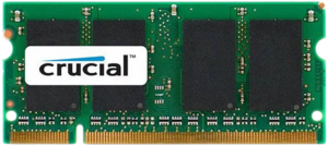 Фото Crucial CT51264BF1339 DDR3 4GB SO-DIMM