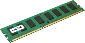 Фото Crucial CT16G3ERSLD41339 DDR3 16GB DIMM