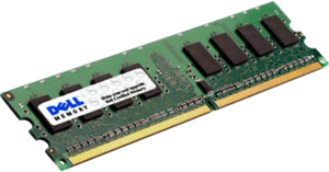 Фото Dell 370-19488 DDR3 2GB DIMM