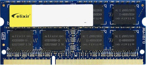 Фото Elixir M2S4G64CB8HG4N-DI DDR3 4GB SO-DIMM