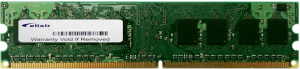 Фото Elixir M2Y1GH64TU8HD6B-AC DDR2 1GB DIMM