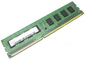 Фото Elixir DDR3 1333 1GB DIMM
