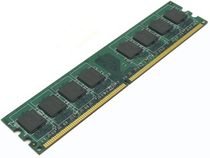 Фото Eudar DDR2 800 1Gb DIMM