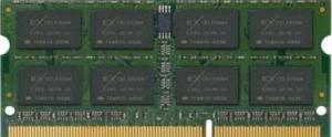 Фото Exceleram E30804S DDR3 8GB SO-DIMM