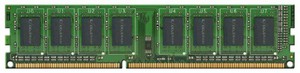 Фото Exceleram E30106A DDR3 2GB DIMM