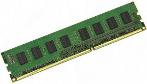 Фото Foxline FL1600D3U11-2G DDR3 2GB DIMM