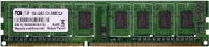 Фото Foxline FL1333D3U9S-1G DDR3 1GB DIMM