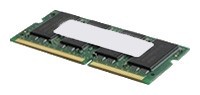 Фото Fujitsu S26361-F3378-L2 DDR3 2GB SO-DIMM