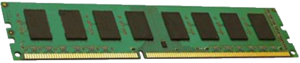 Фото Fujitsu S26361-F3335-L525 DDR3 4GB DIMM