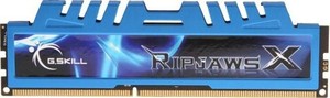 Фото G.Skill F3-1600C9S-8GXM DDR3 8GB DIMM