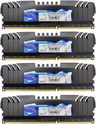 Фото G.Skill F3-17000CL9Q-16GBZH DDR3 16GB DIMM